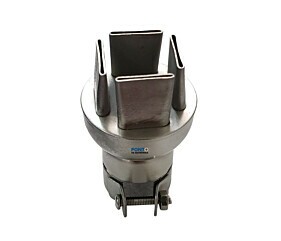 Bocal 79-3903 Bico QFP 17,2MM X 17,2MM Para Estação de Retrabalho Duratool Smd