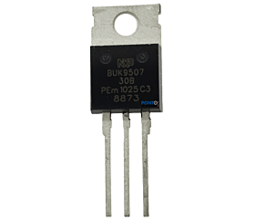 Transistor BUK9507-30B 