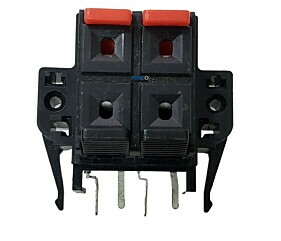 BORNE 4 VIAS WP4-15 JALCO