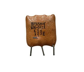 Filtro Ceramico BP3,58-1 616-042A KSE 123D