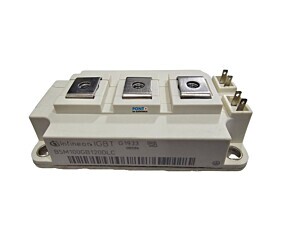 IGBT BSM100GB120DLC Infineon