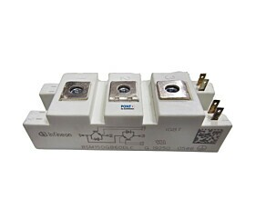 IGBT BSM150GB60DLC Infineon