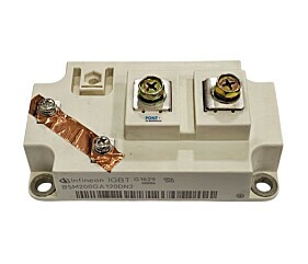 IGBT BSM200GA120DN2 Infineon
