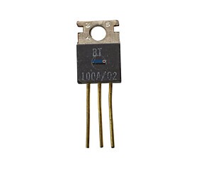 Transistor BT100A/02