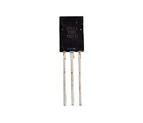 Transistor BT134-600E