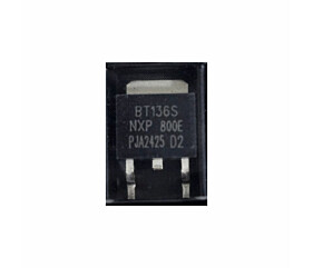 Transistor BT136-800 Smd Nxp = BT136S800E