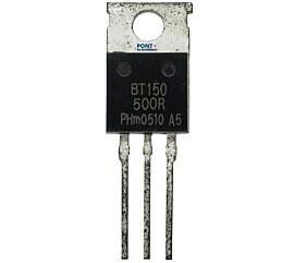 Transistor BT150-500