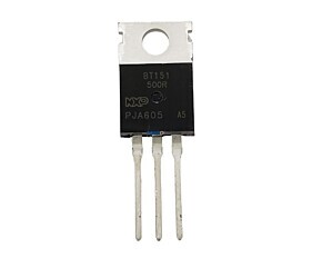 Transistor BT151-500R