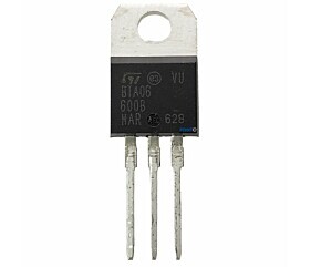 Transistor BTA06-600B