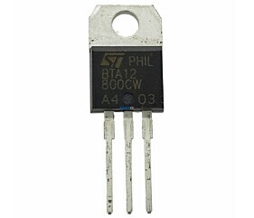 Transistor BTA12-800CW 