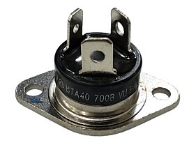 Transistor BTA40-700B