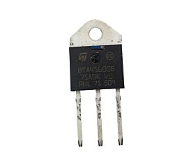 Transistor BTA41600B