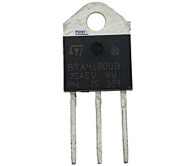 Transistor BTA41-800BRG