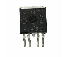 Transistor BTS441T 