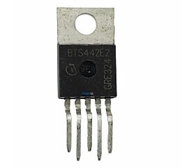 Transistor BTS442E2 