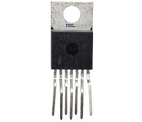Transistor BTS612N1