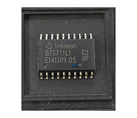 Circuito Integrado BTS711L1 Smd Sop-20