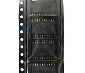 Circuito Integrado BTS712N1 Smd Infineon 