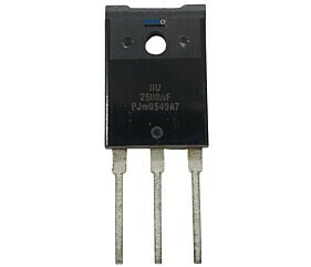 Transistor BU2508AF