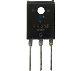 Transistor BU2527AF