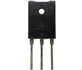 Transistor BU2708AF