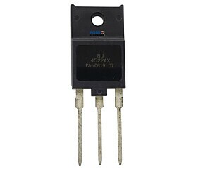 Transistor BU4522AX