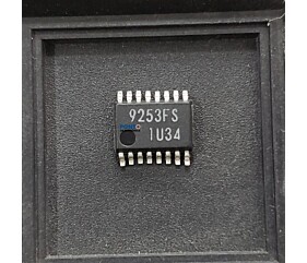 Circuito Integrado BU9253FS Smd
