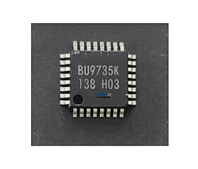 Circuito Integrado BU9735K