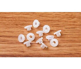 Bucha TO-220 Branca IBI2200