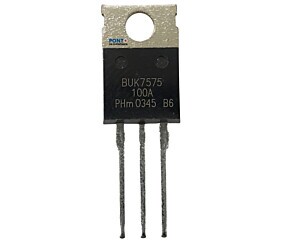 Transistor BUK7575-100A