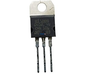 Transistor BUL128D