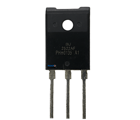 Transistor BU2522AF 