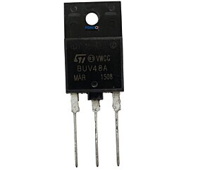 Transistor BUV48 To-247