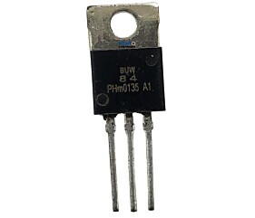 Transistor BUW84