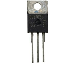 Transistor BUZ102S 