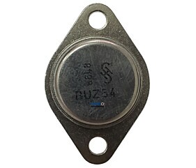 Transistor BUZ54
