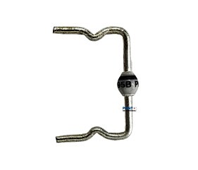 Diodo Retificador BYW95B