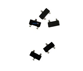 Diodo 11V = BZX84C11 Smd Sot-23 Zener 250MW