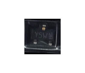 Diodo BZX84C16V Smd Sot-23