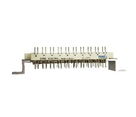 Bloco de Proteção Cook Electric C-311