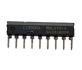 Circuito Integrado C1330HA