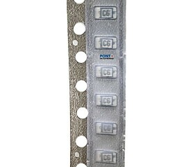 Transistor BC817 Smd