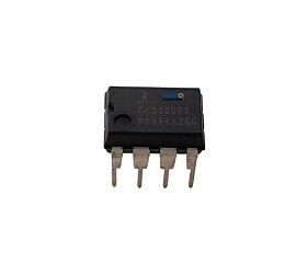 Circuito Integrado CA3130EZ