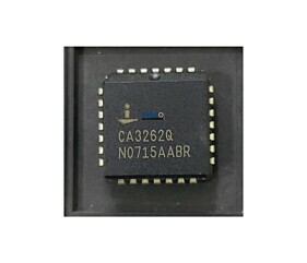Circuito Integrado CA3262Q Plcc