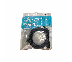 Cabo Hdmi 2.0 4K 19+1P Ultra HD Gold 3M Tebera