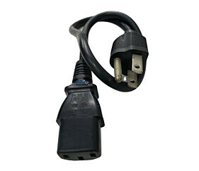 Cabo de Alimentação HP 8121-1014 10A 250V