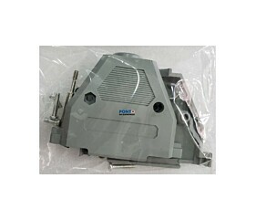 Capa DB37 Kit Longo Cinza ou Preto