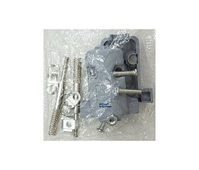 Capa DB9 Kit Longo Cinza