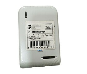 Case Para Raspberry PI3B 1593HAMPIGY