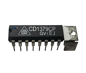 Circuito Integrado CD1379CP
